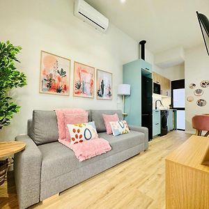 Apartamento de 1 Dormitorio